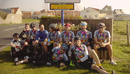 wim trip 2011