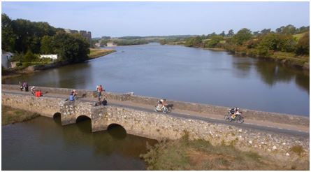 Tenby 2014-bike