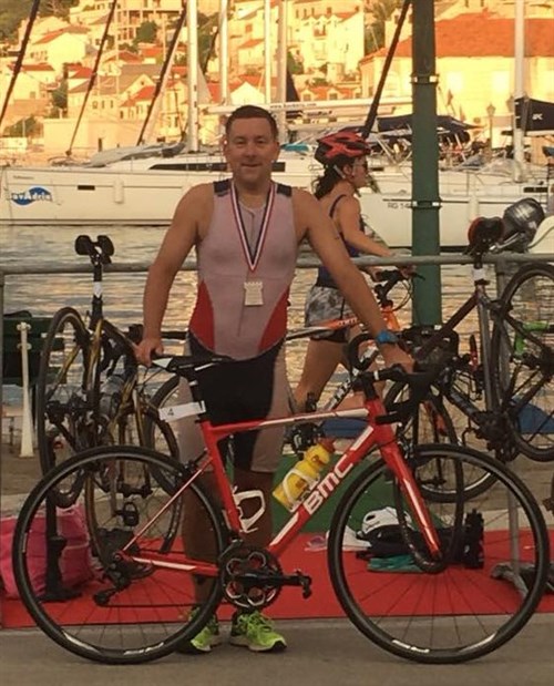 Adam Triathlon Pucisca 28.08.18