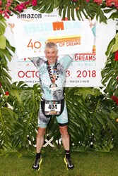 Kona Jim Medal