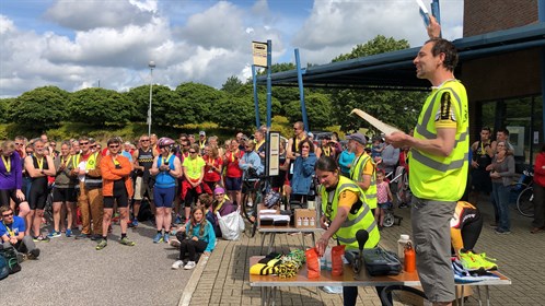 Race Director Jo Fleming at Prize Giving.jpg