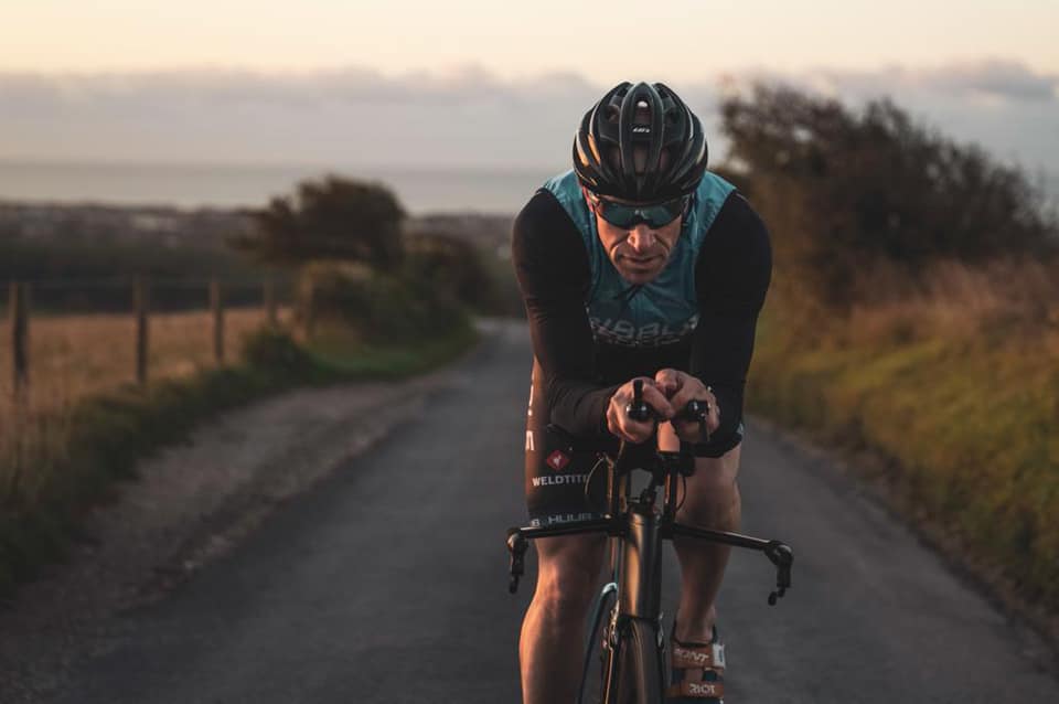 Stewart Conway Ribble Cycles Documentary